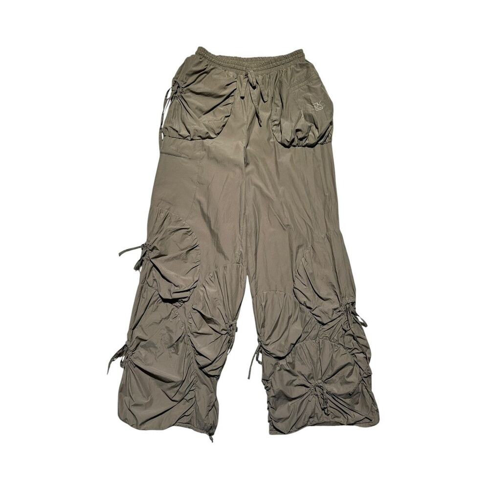 $785 pouch pants